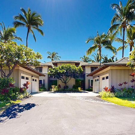 Mauna Lani Villa A-22 Waikoloa Eksteriør billede