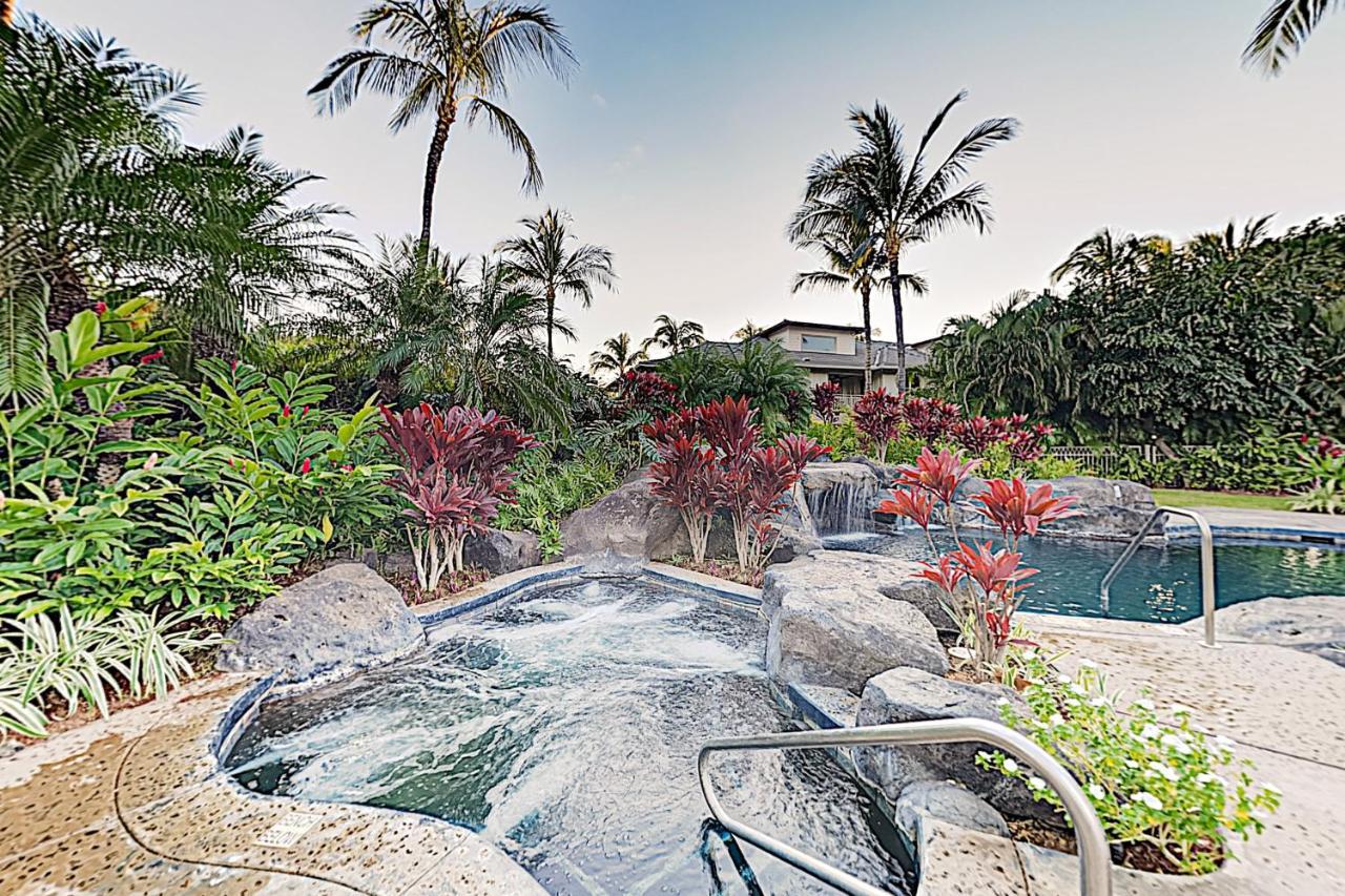 Mauna Lani Villa A-22 Waikoloa Eksteriør billede