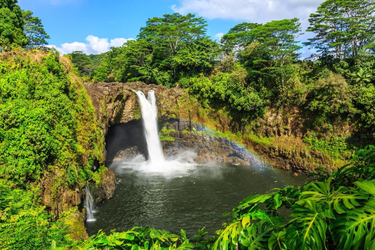 Mauna Lani Villa A-22 Waikoloa Eksteriør billede
