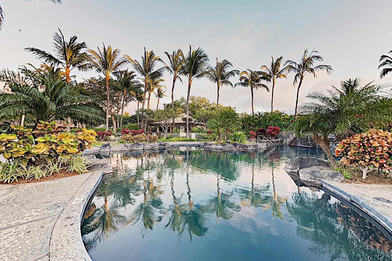 Mauna Lani Villa A-22 Waikoloa Eksteriør billede