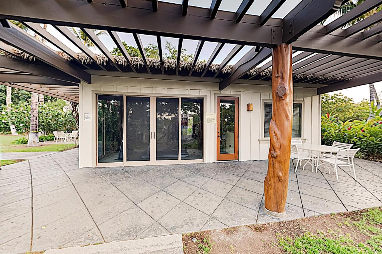 Mauna Lani Villa A-22 Waikoloa Eksteriør billede