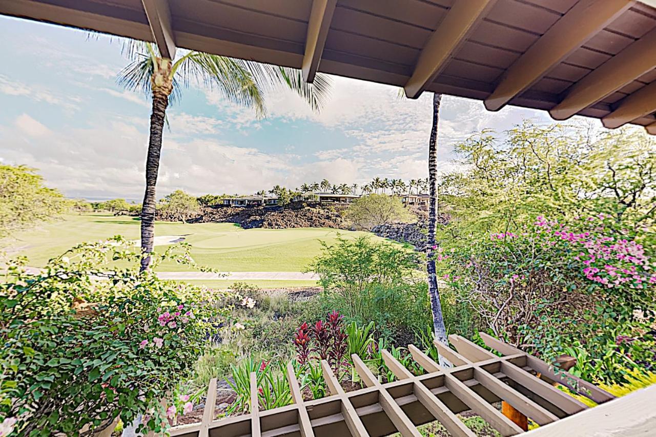 Mauna Lani Villa A-22 Waikoloa Eksteriør billede