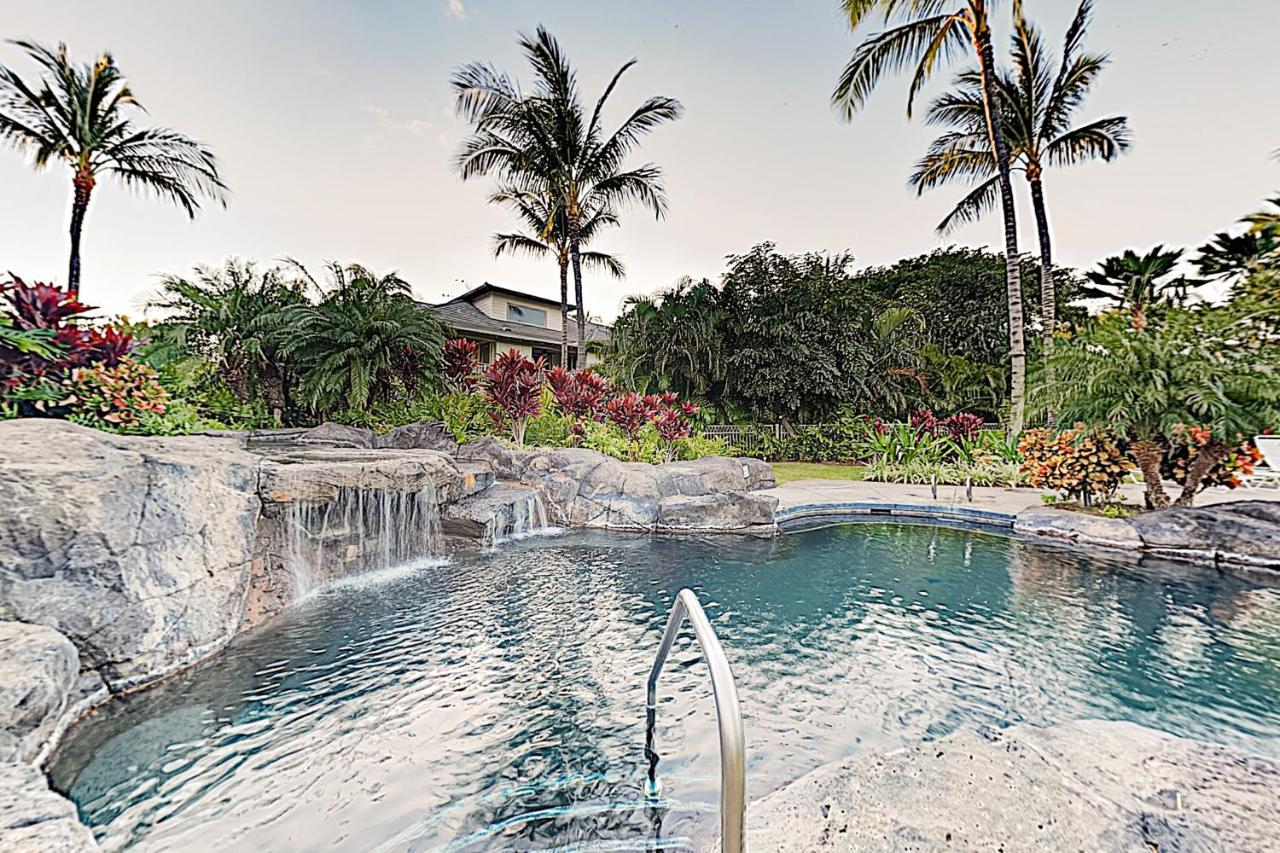 Mauna Lani Villa A-22 Waikoloa Eksteriør billede