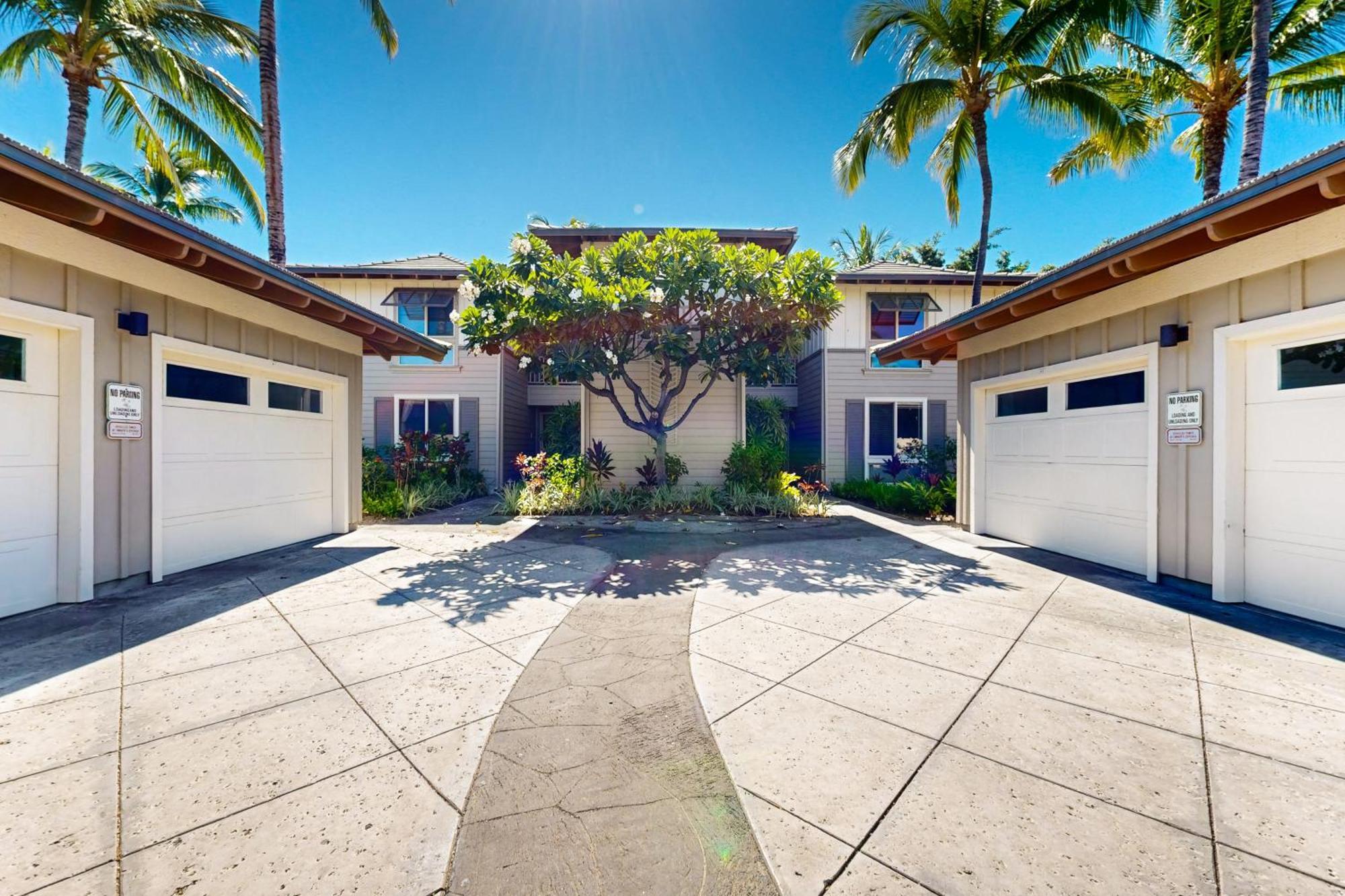 Mauna Lani Villa A-22 Waikoloa Eksteriør billede