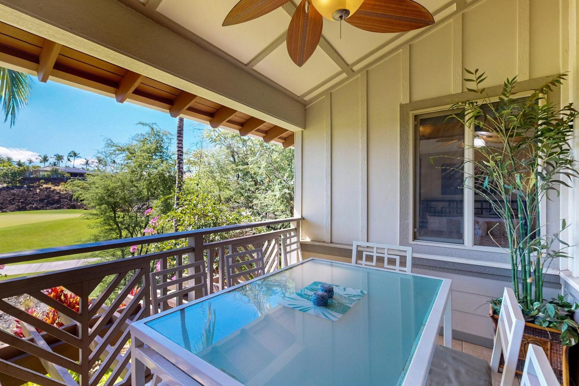 Mauna Lani Villa A-22 Waikoloa Eksteriør billede